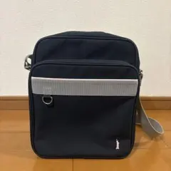 イーストボーイショルダーバッグ ピンク