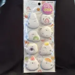 カミオジャパン シール キャラクターグッズ