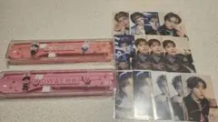 スキズ　オンラインくじ　カトラリー