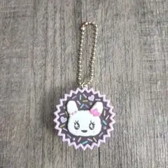 たまごっち　手作りおやつチャー厶　 平成女児チョコ　ラブリっち　ガチャガチャ
