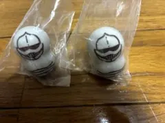 ちいかわ　鎧さん　2個セット