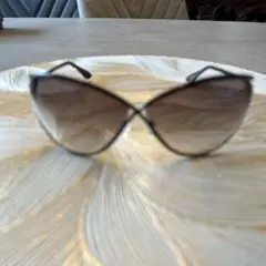 TOM FORD サングラス メタルフレームのサムネイル