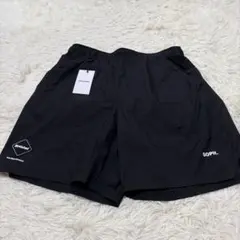 FCRB 26SS LIGHT WEIGHT BREATHABLE SHORTSのサムネイル