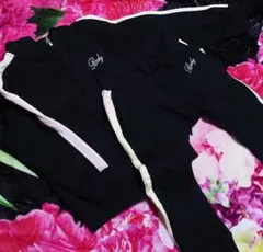 ちびrady　セットアップ