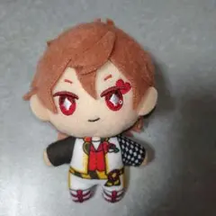 ツイステ エース EXマスコット 寮服 ぬいぐるみ