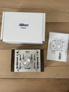 超美品 Hikari Monos CV ノイズ シンセサイザー - メルカリ