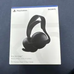 PULSE Elite ワイヤレスヘッドセット