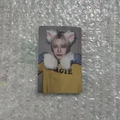 &TEAM Mark on Me YUMA ユウマ Weverse ショーケース