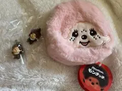 モンチッチセット