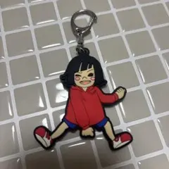 SHISHAMO ラバーキーホルダー 宮崎朝子 - メルカリ