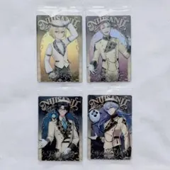 にじさんじウエハース1