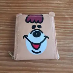 W♡Cクマタンエコバック