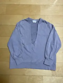 チャオパニックティピー　スウェット