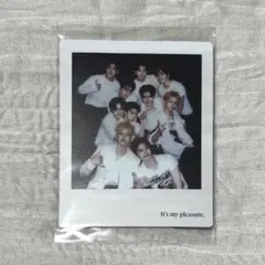 treasure ミニアルバム 特典 マグネット 2枚セット