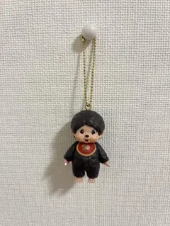 モンチッチ 50周年記念 ミニチュアチャーム ガチャガチャ