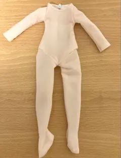 tinyfox1/6ドールボディ用色移り防止スーツ