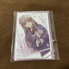 2026年最新】clock zero アクリルスタンドの人気アイテム - メルカリ