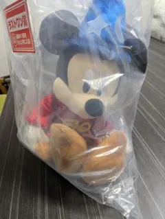 ◯*ニ様 1番くじ　ミッキーマウス