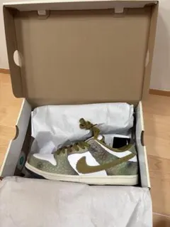 新品　Alexis Sablone × Nike SB Dunk low28cm