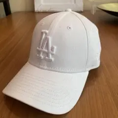 ☆美品☆ NewEra ニューエラ キャップ ドジャース 9FORTY