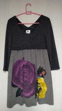 ブージュルード ワンピース