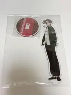ウィンブレ 蘇枋隼飛 アクスタ