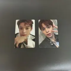 JO1 HITCHHIKER 與那城奨　トレカ