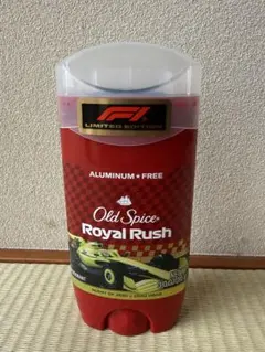 オールドスパイス コースタルカーブス 限定品 - メルカリ