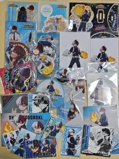 2025年最新】轟焦凍 セットの人気アイテム - メルカリ