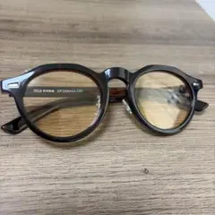 無印良品　クラウンパント型　サングラスのサムネイル