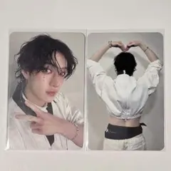 バンチャン karma