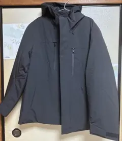 バイソン様専用❣️ハイブリッドダウンアウターウェア