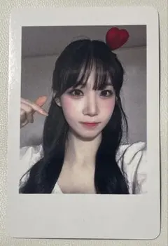 2026年最新】triples ナギョンの人気アイテム - メルカリ