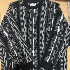 MONO-MARTニットセーター M