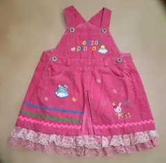 ✨激レア✨】⭐️MEZZO PIANO⭐️ミミポポちゃん ベビー水着 セット