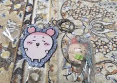 ちいかわ ガチャガチャ マスコット まとめ売り