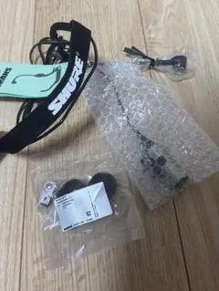 【未使用品】SHURE シュア WH20XLRのサムネイル