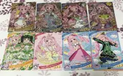 ひみつのアイプリ 青空ひまり まとめ売り ポッピンパーティー アイプリ