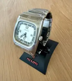ニクソン　NIXON THE EL DORADO 腕時計のサムネイル