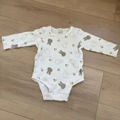 Petit main ロンパース　80