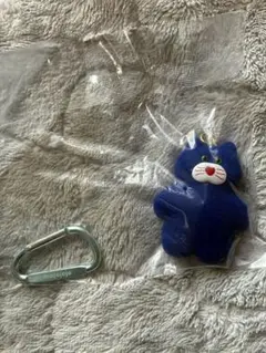 mojojojo フィギュアマスコット　nicky