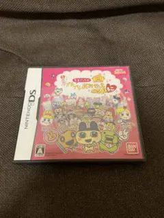 たまごっちのプチプチおみせっち ごひーきに