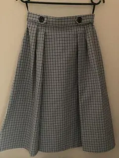 アンタイトル　スカート