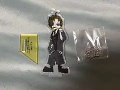 vistlip 智 キーホルダー セット アクリルスタンド外袋付き vistlip 智 キーホルダー セット アクリルスタンド外袋付き vistlip 智