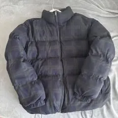 nugu チェックダウン