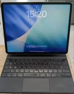 iPad Pro (第5世代) 12.9インチ SIMフリーモデル