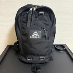 GREGORY グレゴリー　FINEDAY バックパック　状態良好のサムネイル