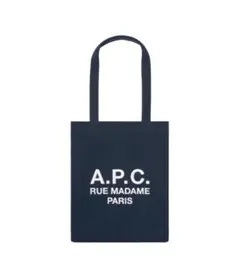 A.P.C.トートバッグのサムネイル