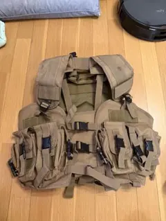 米軍実物放出品 AN/PCU-90 サバイバルラジオ - メルカリ