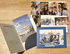 seventeenナナツアー特典コンプセット